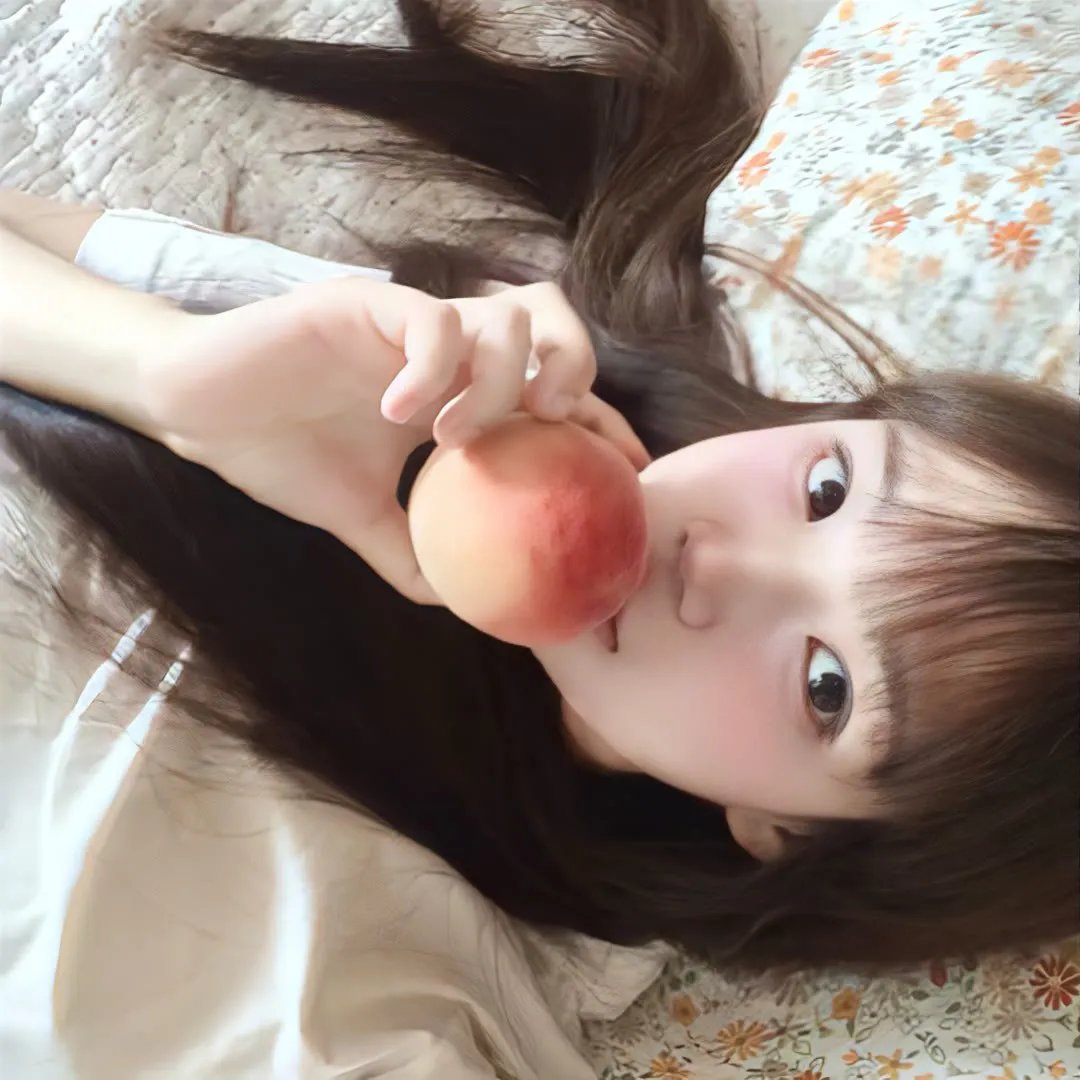 睡公主