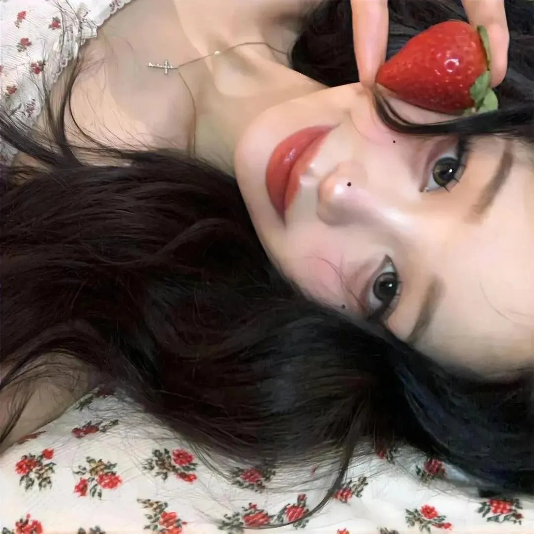 盲少爷恋上我